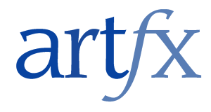 Artfx Logo Cropped