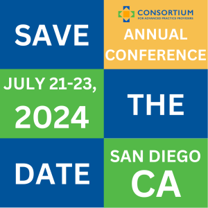 Save The Date Annual Conference