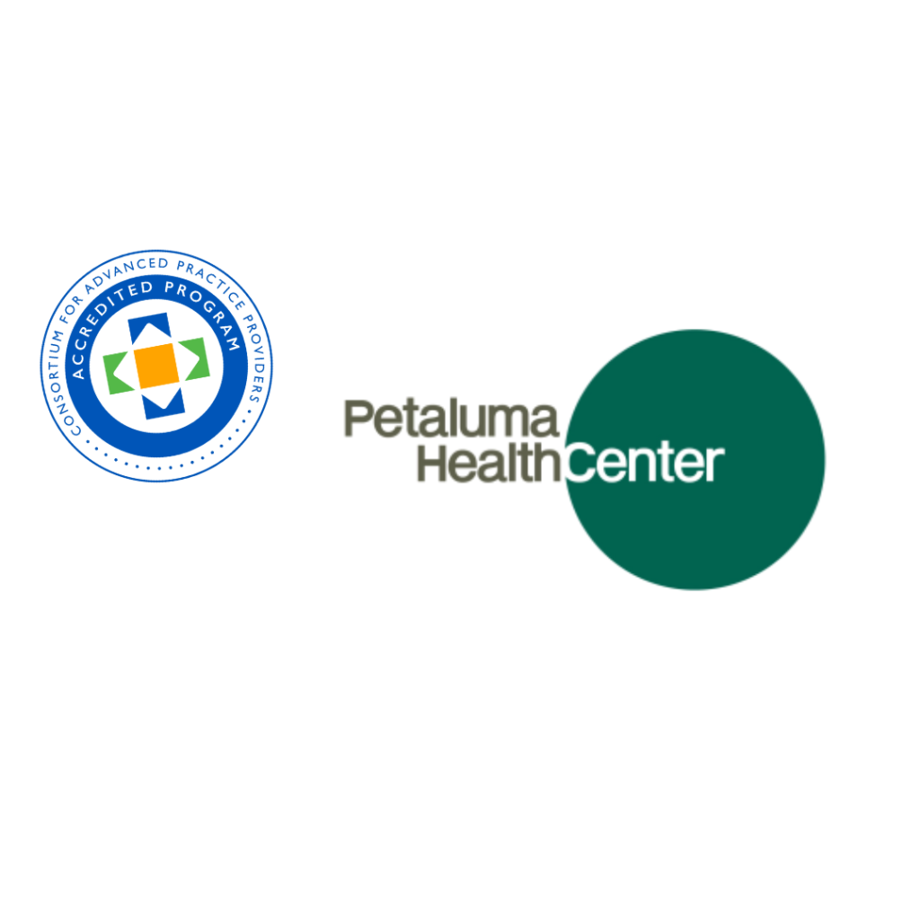 Petaluma Accredited