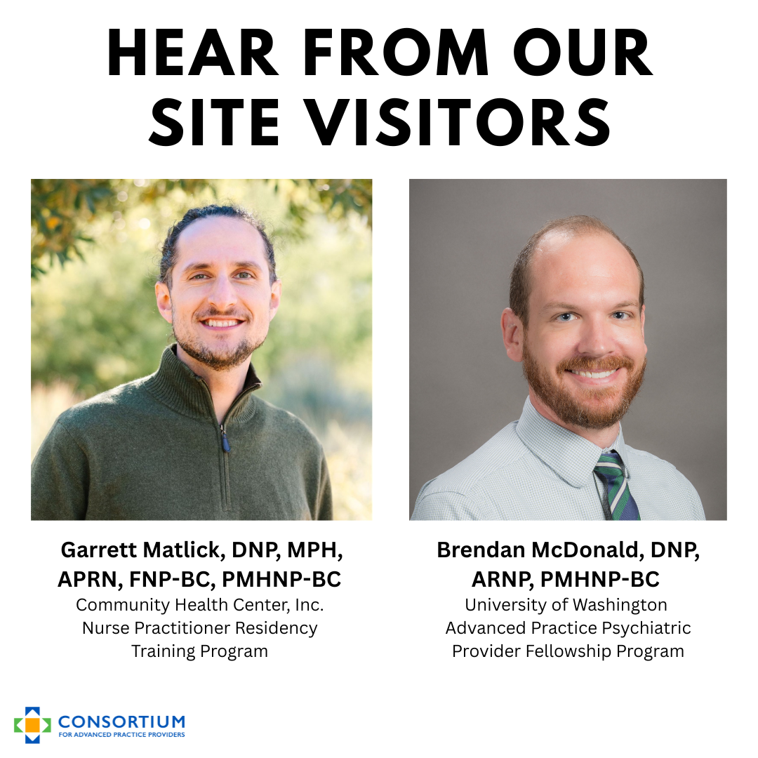 Hear From Our Site Visitors