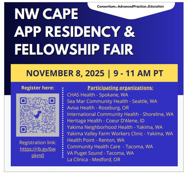 Nw Cape Fair Flyer 2025
