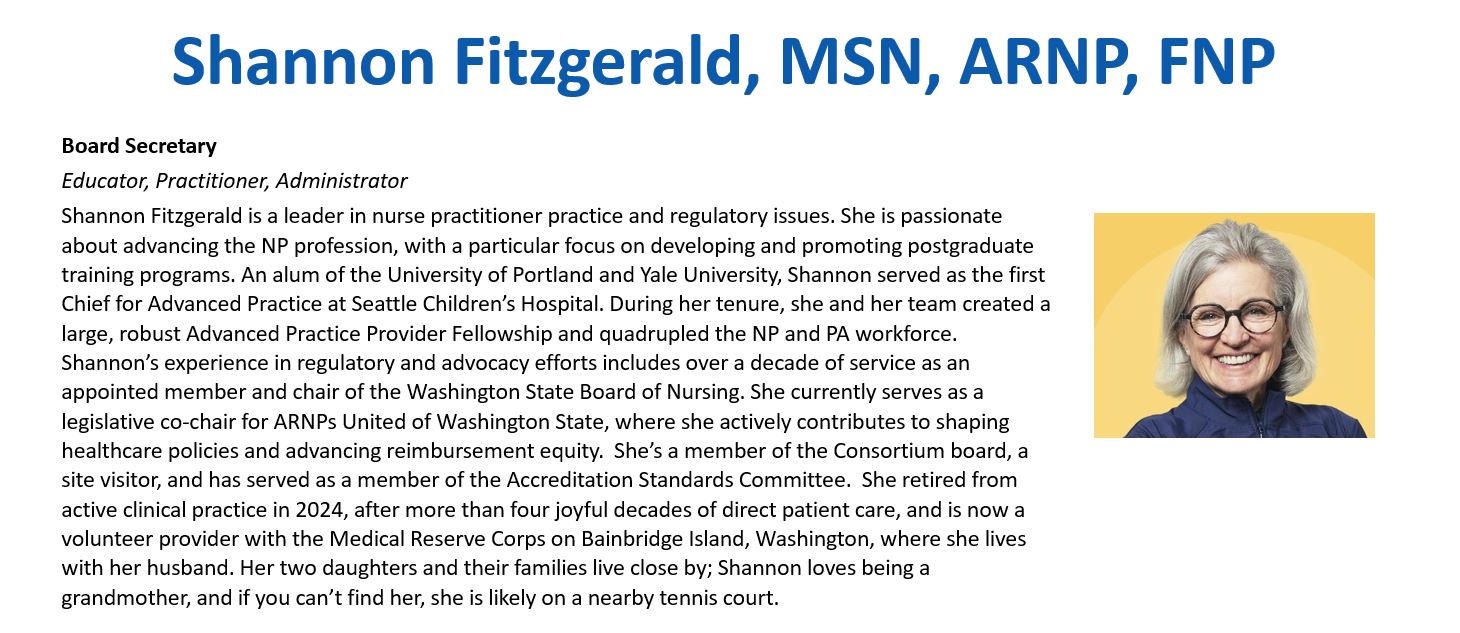 Shannon Fitzgerald