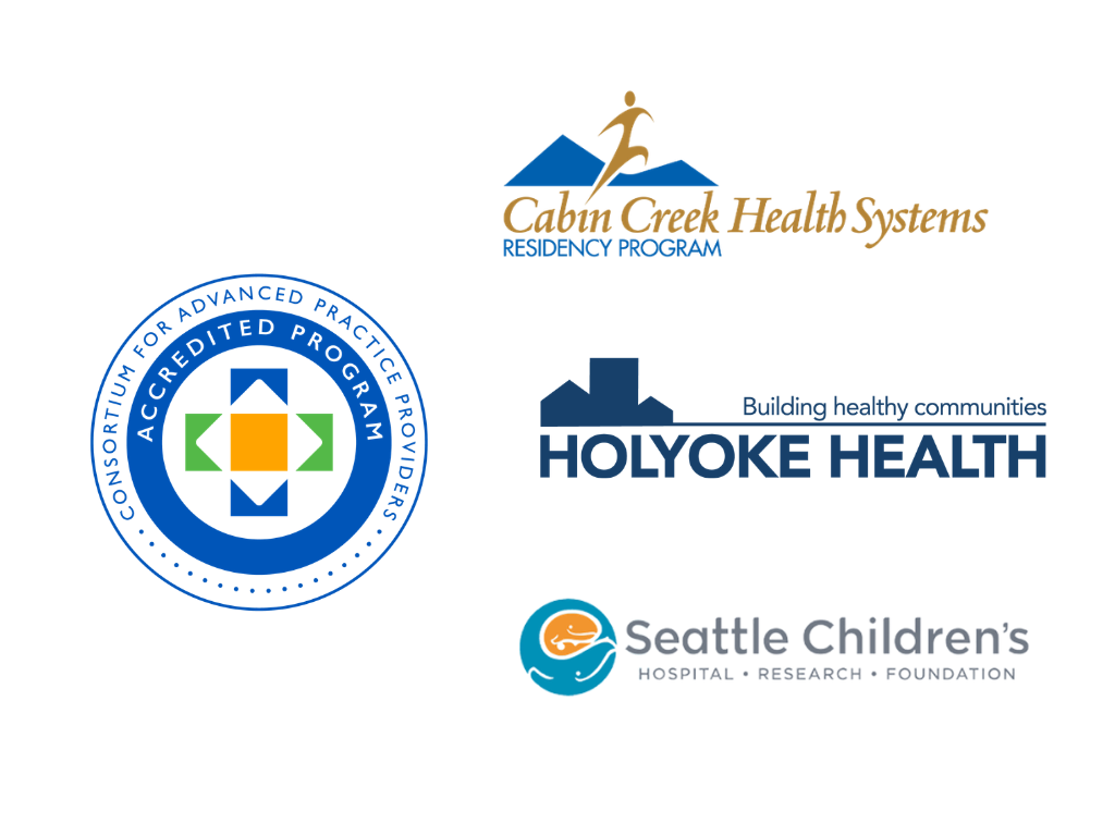 April Accreditation Actions