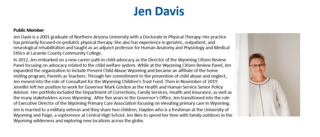 Jen Davis