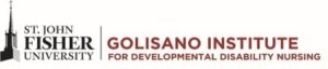St John Fisher University Golisano Institute