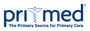 Pri Med Logo