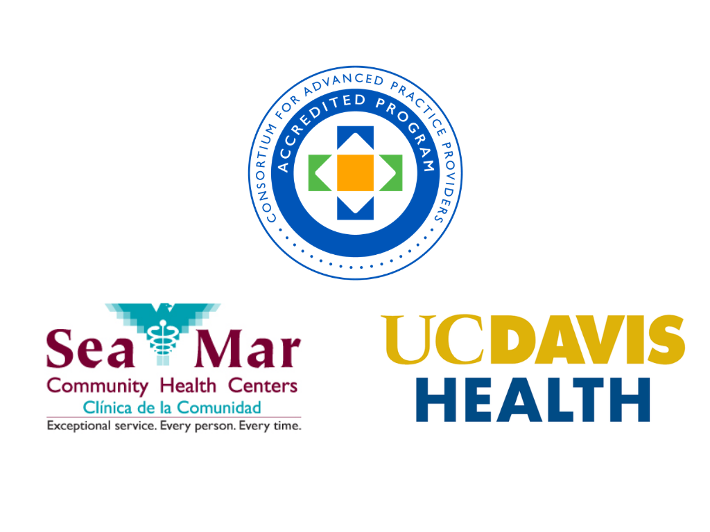 August 2026 Accreditation Actions