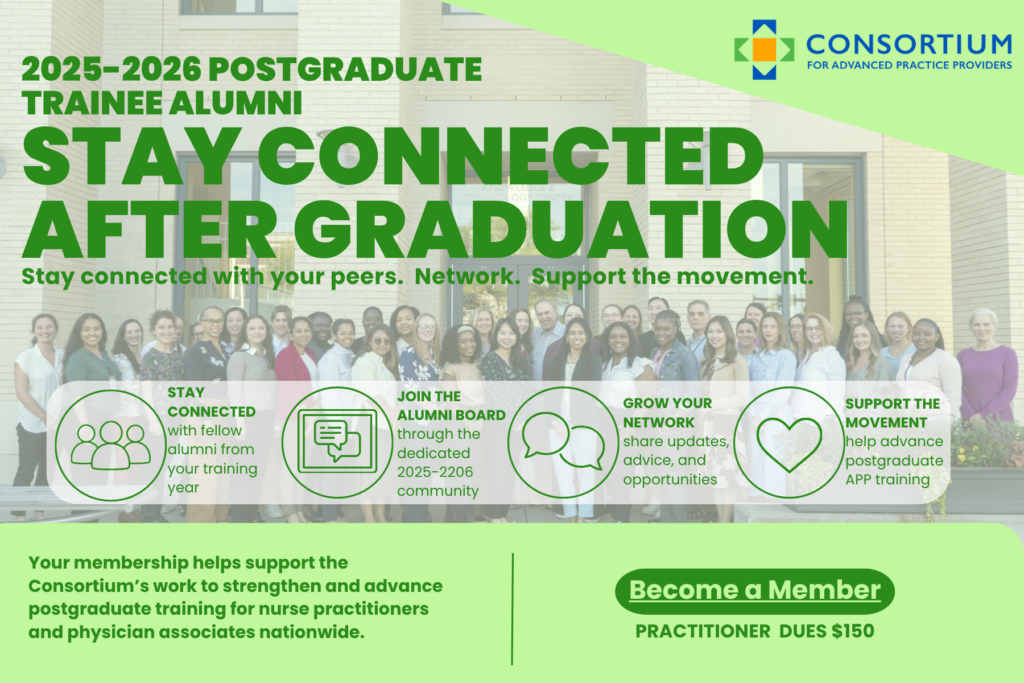 Stay Connected After Graduation 2025 2026